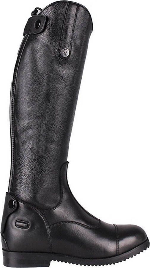 QHP Rijlaars Birgit Junior black