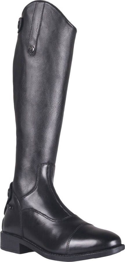 QHP Rijlaars Birgit Junior black