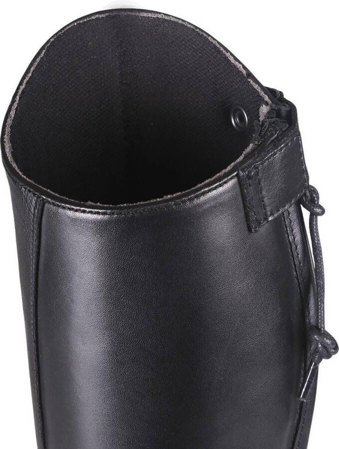 QHP Rijlaars Birgit Junior black