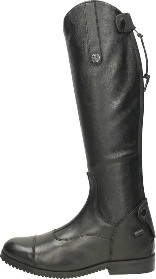 QHP Rijlaars Birgit Junior black