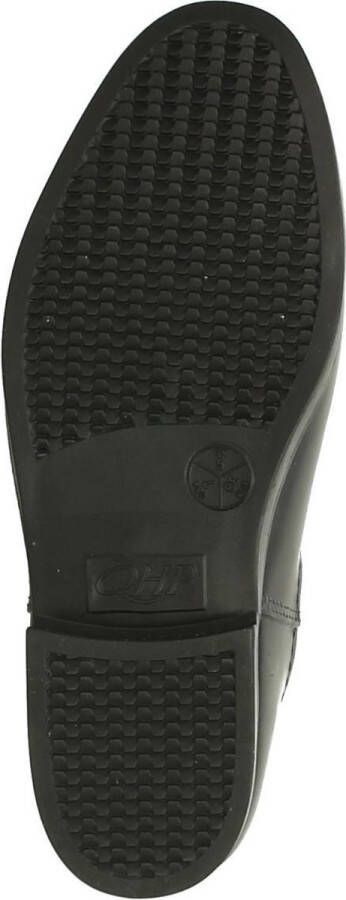 QHP Thermo Jodphur Junior black