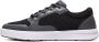 Quiksilver Amphibian Plus Ii Sneakers Zwart Grijs Man - Thumbnail 4