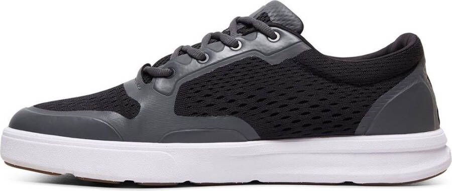 Quiksilver Amphibian Plus Ii Sneakers Zwart Grijs Man - Foto 5