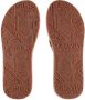 Quiksilver Carver Nubuck Heren Slippers Solid Black - Thumbnail 2