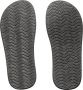 Quiksilver Monkey Abyss Heren Slippers Black Black Brown - Thumbnail 4