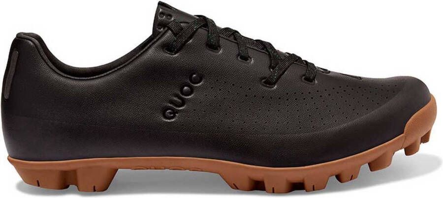 QUOC Gran Tourer Gravel Schoenen Zwart Man