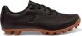 QUOC Gran Tourer Grind Schoenen Black Gum Heren - Thumbnail 3