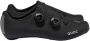 QUOC Mono II Racefiets Schoenen Black Heren - Thumbnail 4