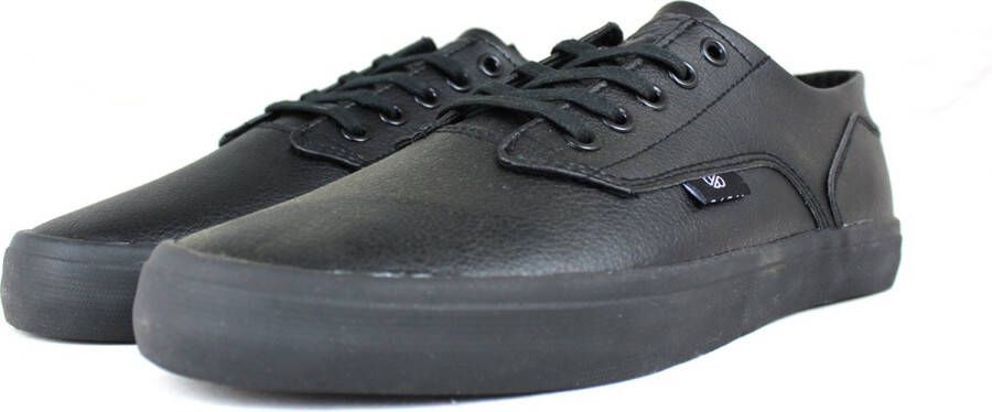 radii Axel Tripple Black