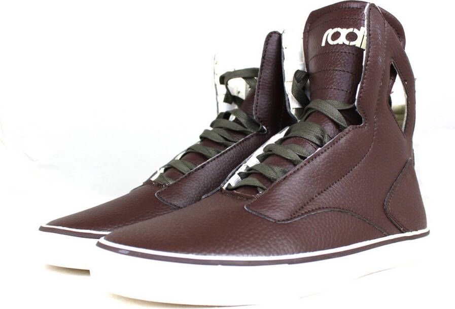 radii Noble VLC Chocolate Cream