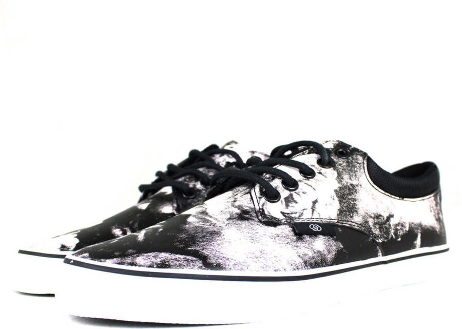 Radii Simple Black Zebra Lime - Foto 2