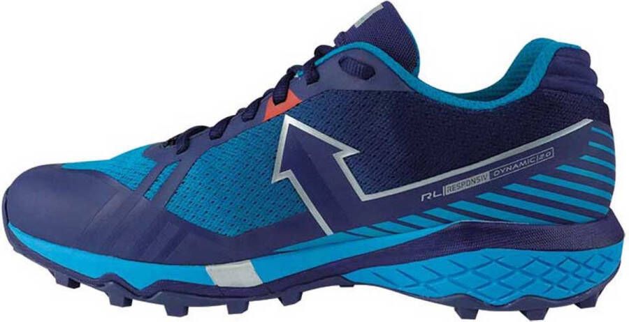 Raidlight Dynami Trailrunningschoenen Blauw Man - Foto 3