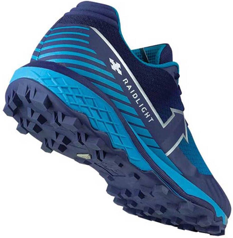 Raidlight Dynami Trailrunningschoenen Blauw Man - Foto 5