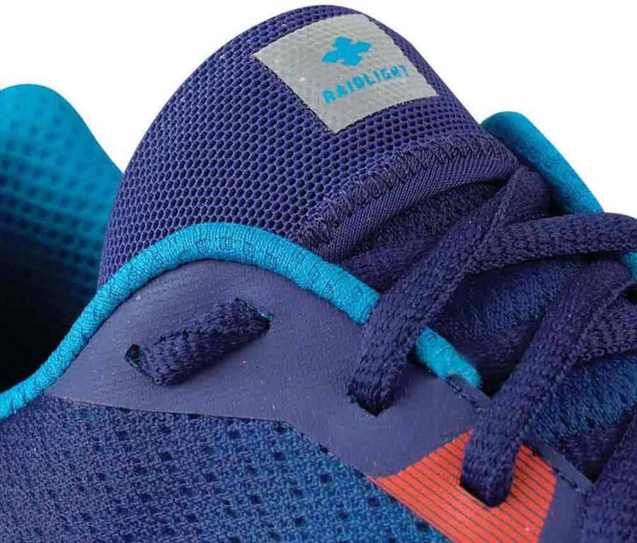 Raidlight Dynami Trailrunningschoenen Blauw Man - Foto 6