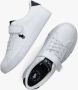 POLO RALPH LAUREN Theron V Ps Lage sneakers Leren Sneaker Wit - Thumbnail 3