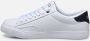 POLO RALPH LAUREN Theron V Ps Lage sneakers Leren Sneaker Wit - Thumbnail 8