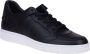 Polo Ralph Lauren Sneakers met ronde neus en verstevigde hiel Black Heren - Thumbnail 5