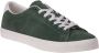 Ralph Lauren Sneakers Groen Heren - Thumbnail 2