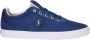 Polo Ralph Lauren Sneakers met logodetail model 'HANFORD' - Thumbnail 3