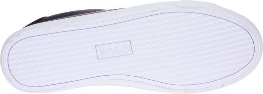 Ralph Lauren Polo Theron V Blauwe Sneaker