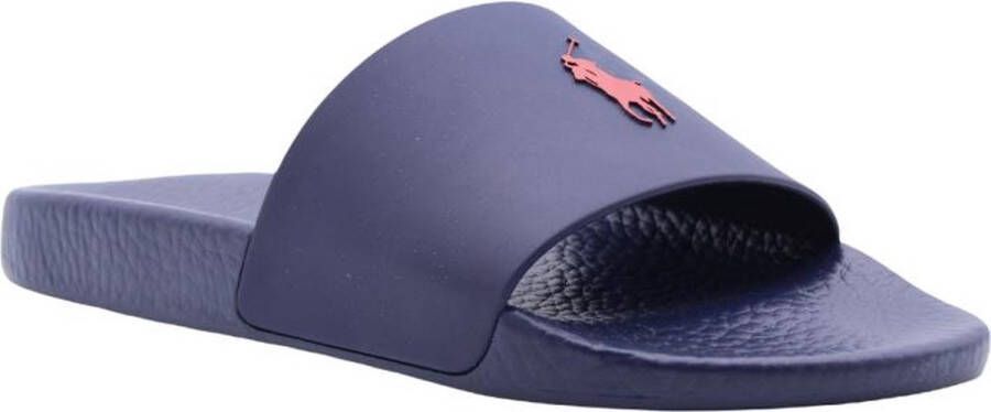 Ralph Lauren Slipper Blue