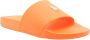 Polo Ralph Lauren Middagsslippers Orange Heren - Thumbnail 4