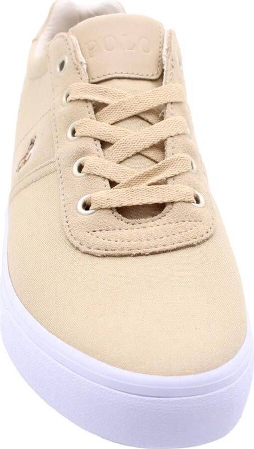 Polo Ralph Lauren Lage Sneakers HANFORD-SNEAKERS-LOW TOP LACE - Foto 6