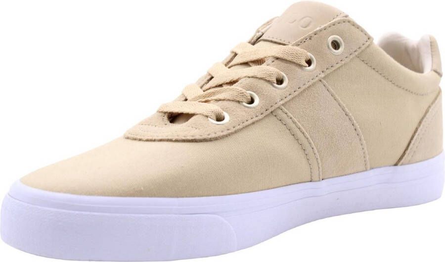 Polo Ralph Lauren Lage Sneakers HANFORD-SNEAKERS-LOW TOP LACE - Foto 8