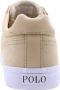 Polo Ralph Lauren Stijlvolle Sneakers voor dagelijks gebruik Beige Heren - Thumbnail 8