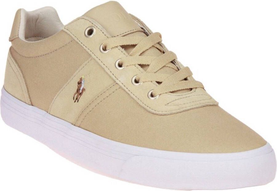 Ralph Lauren Sneaker Beige