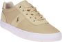 Polo Ralph Lauren Stijlvolle Sneakers voor dagelijks gebruik Beige Heren - Thumbnail 10