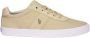 Polo Ralph Lauren Stijlvolle Sneakers voor dagelijks gebruik Beige Heren - Thumbnail 12