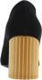 Ras Pumps Black Dames - Thumbnail 3
