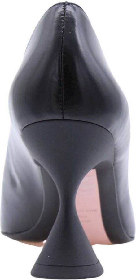 Ras Pumps Black Dames - Foto 6