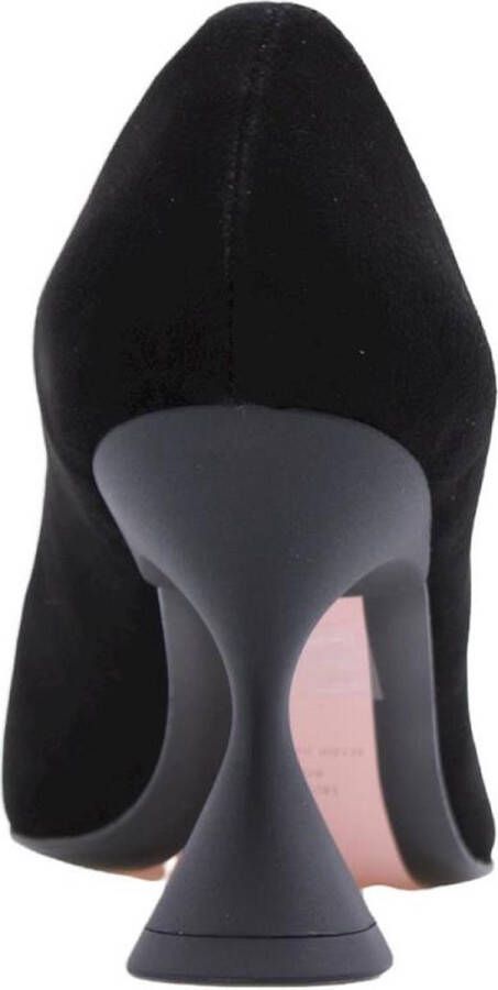 Ras Pumps Black Dames - Foto 8