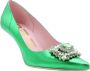 Ras Pump Groen Dames - Thumbnail 7