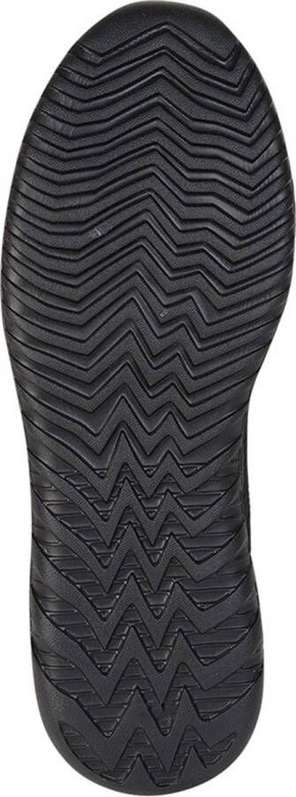 Rdek FREEWAY Men's Black Textile Mesh Trainer