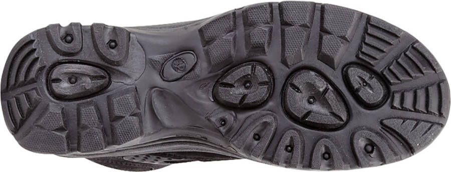 Rdek Heren Laarzen Veters Trail Trek Halfhoge Enkel Trainer Ontario