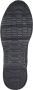 Rdek SHARK Men's Black Grey Textile Mesh Trainer - Thumbnail 2