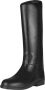 Horka Red Horse Rijlaars PVC Strech 44 Zwart - Thumbnail 7