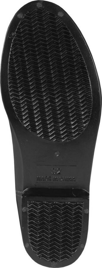 Red Horse Rijlaars Pvc Junior unisex Zwart - Foto 7