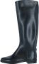 Red Horse Rijlaars Pvc Junior unisex Zwart - Thumbnail 8