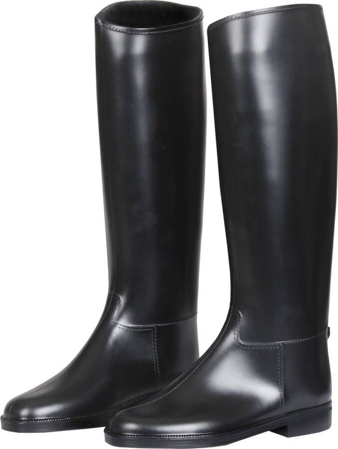 Red Horse Rijlaars Pvc Junior unisex Zwart - Foto 6