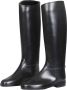 Red Horse Rijlaars Pvc Junior unisex Zwart - Thumbnail 6