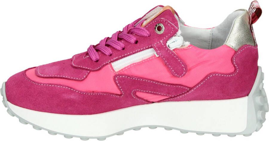 Red-Rag 12372~~~~~~~~~~~~~~~~~~~~~~~~~ MeisjesLage schoenenKindersneakers Roze - Foto 3