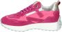 Red-Rag 12372~~~~~~~~~~~~~~~~~~~~~~~~~ MeisjesLage schoenenKindersneakers Roze - Thumbnail 3