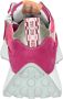 Red-Rag 12372~~~~~~~~~~~~~~~~~~~~~~~~~ MeisjesLage schoenenKindersneakers Roze - Thumbnail 4
