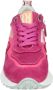 Red-Rag 12372~~~~~~~~~~~~~~~~~~~~~~~~~ MeisjesLage schoenenKindersneakers Roze - Thumbnail 5