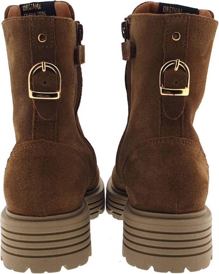 Red-Rag 12396 Boots Cognac