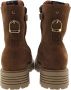 Red-Rag Red Rag 12396 713 Veterlaars Bruin - Thumbnail 11